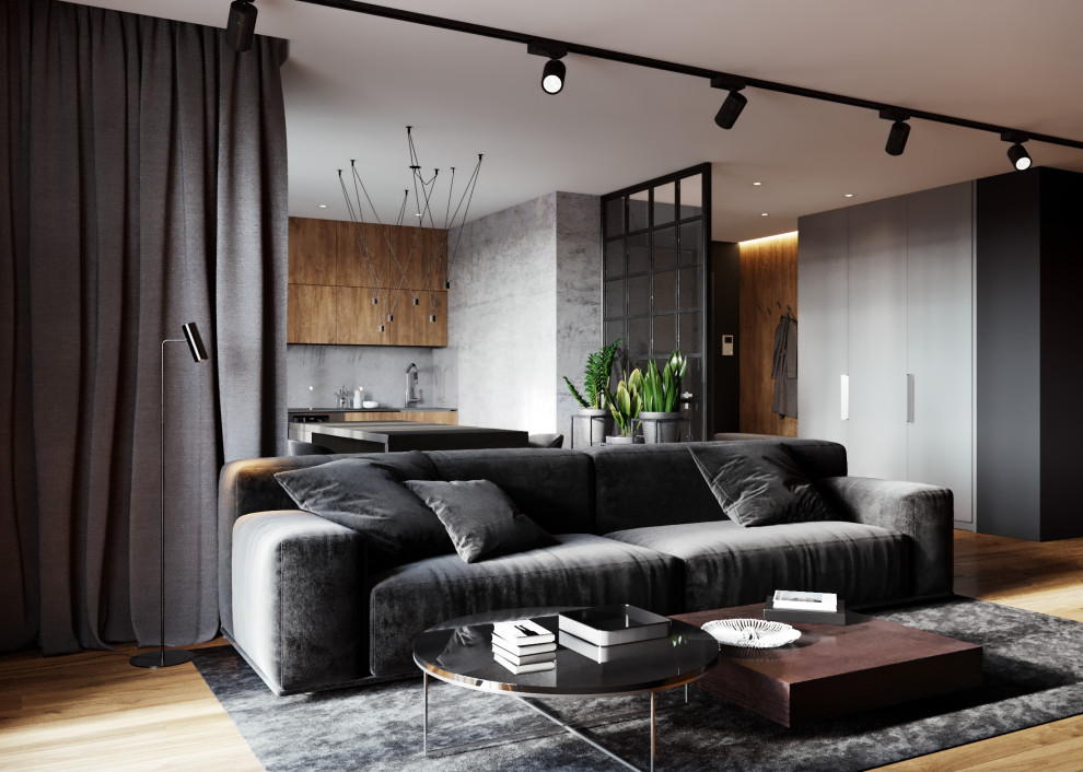 ЖК Царская столица