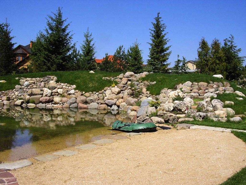 Наши работы