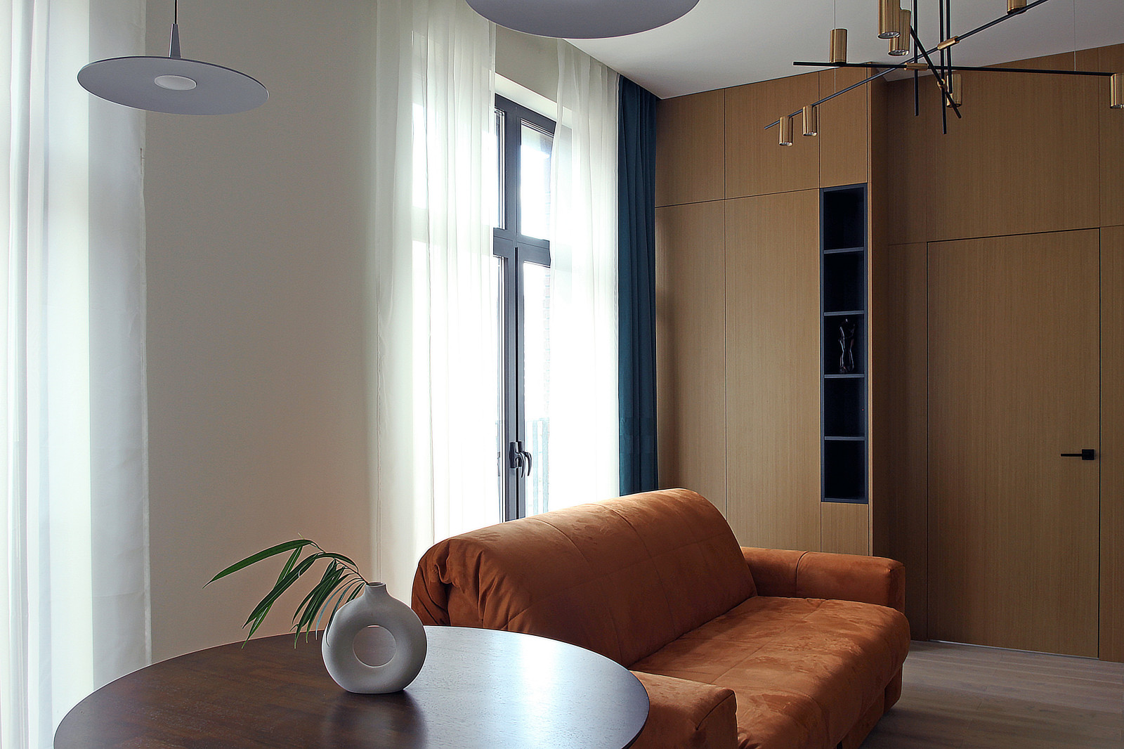 Зиларт, 75 кв.м.