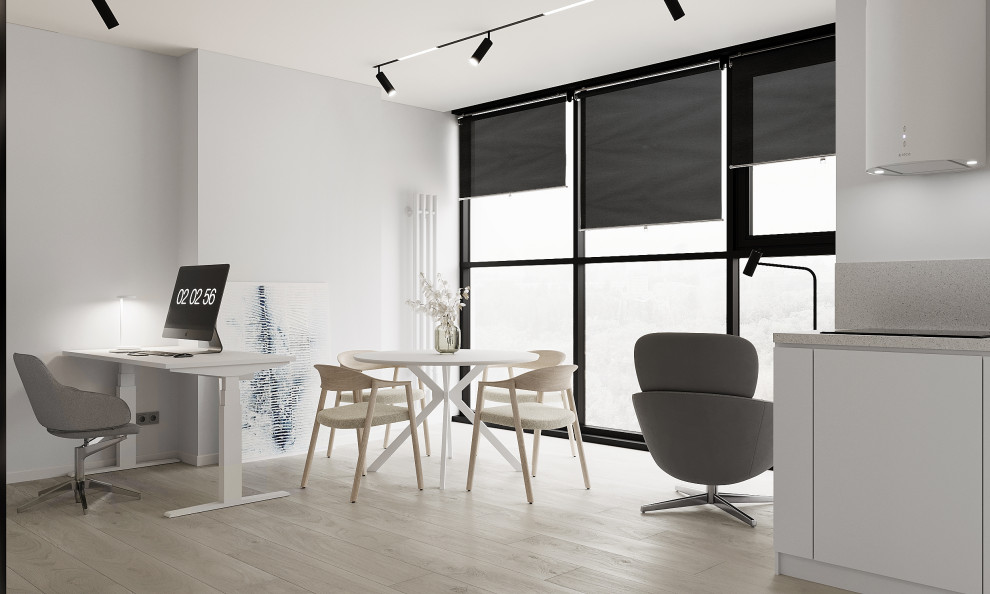 ЖК Гаринский Residence