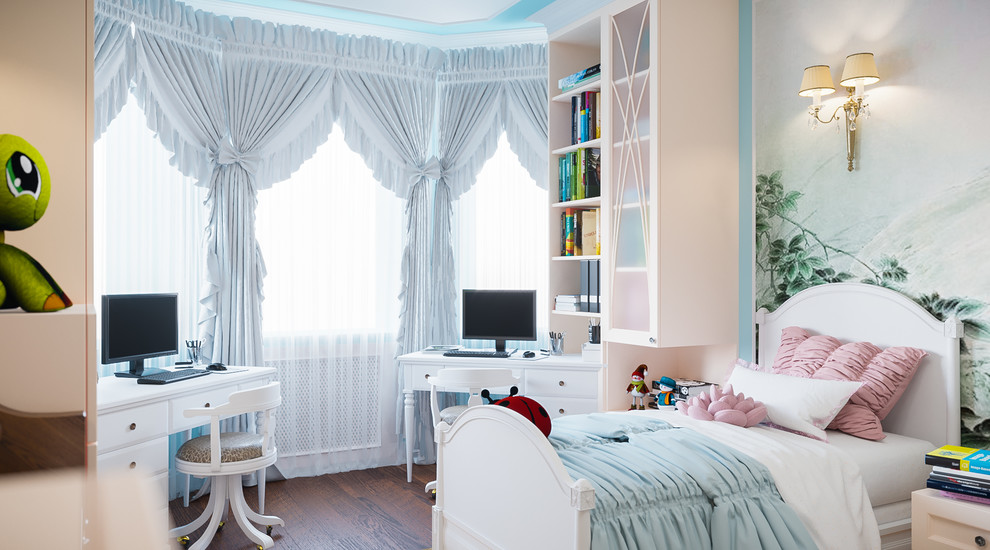 Квартира на Фрунзенской