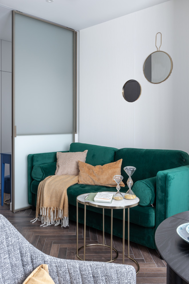 ЖК Новый Лиговский