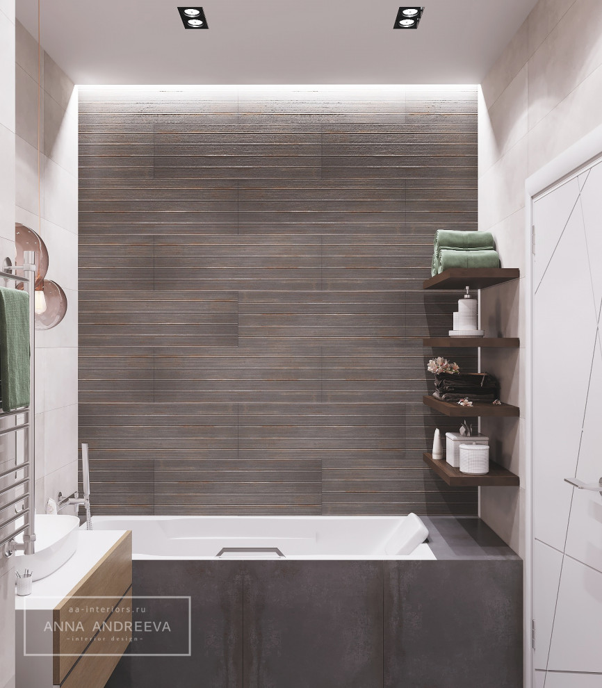 Обложка проекта: ЖК Зиларт