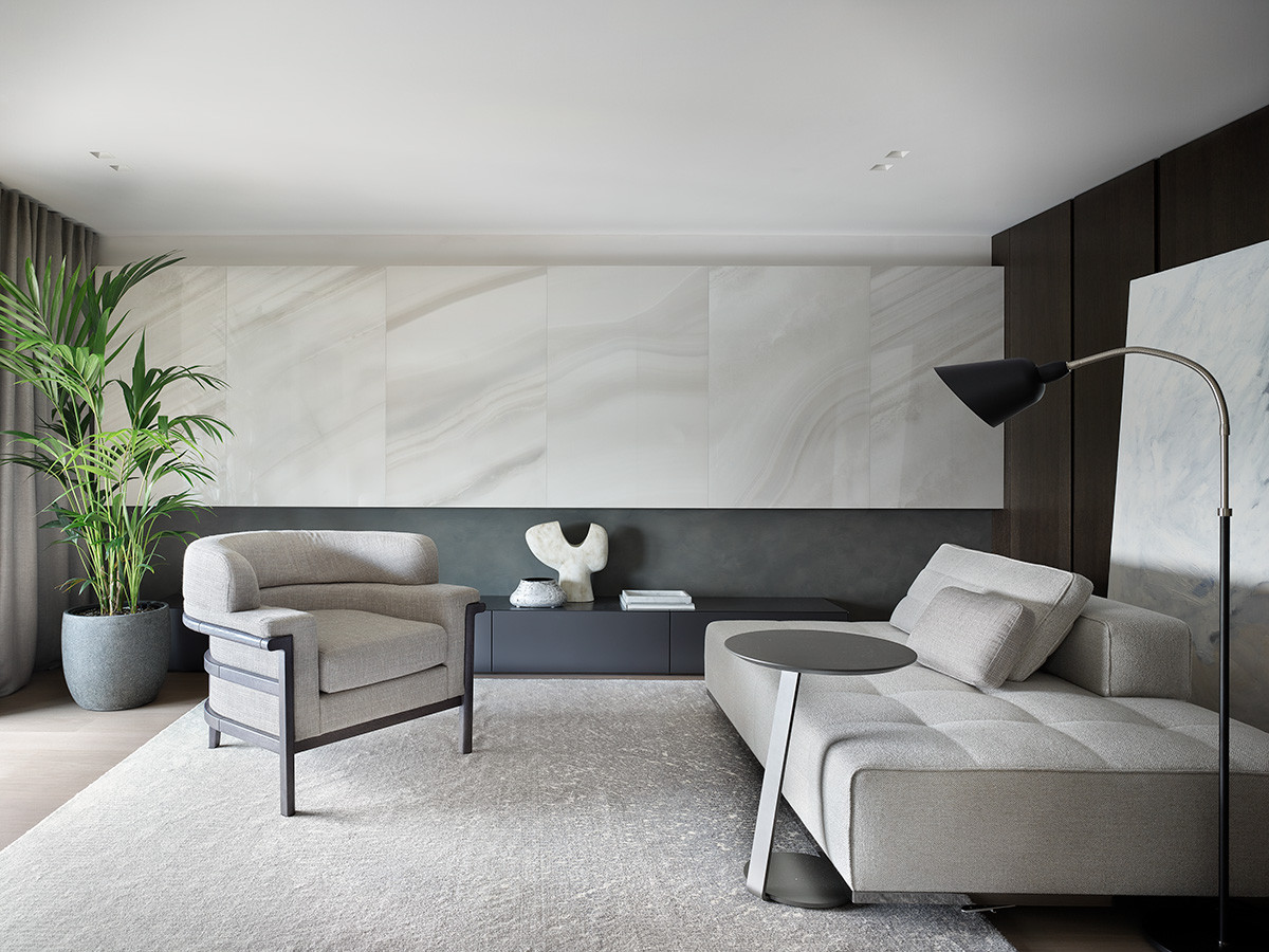 Пентхаус на Вавилова