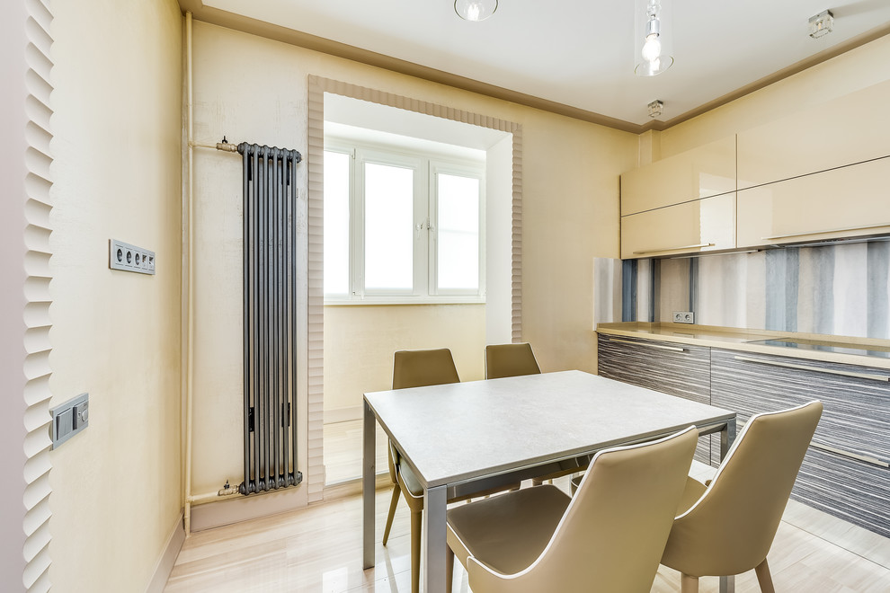 Квартира на севере Москвы