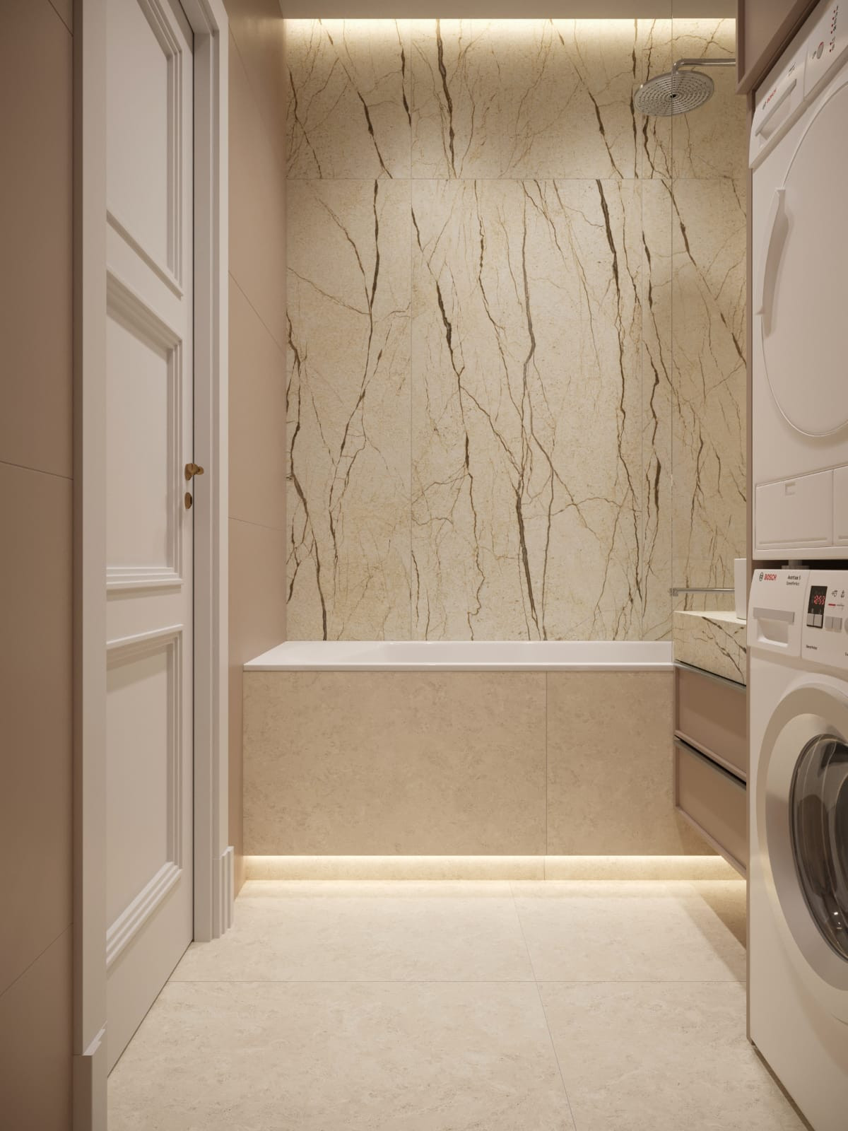 Квартира в Санкт-Петербурге. ЖК Terra