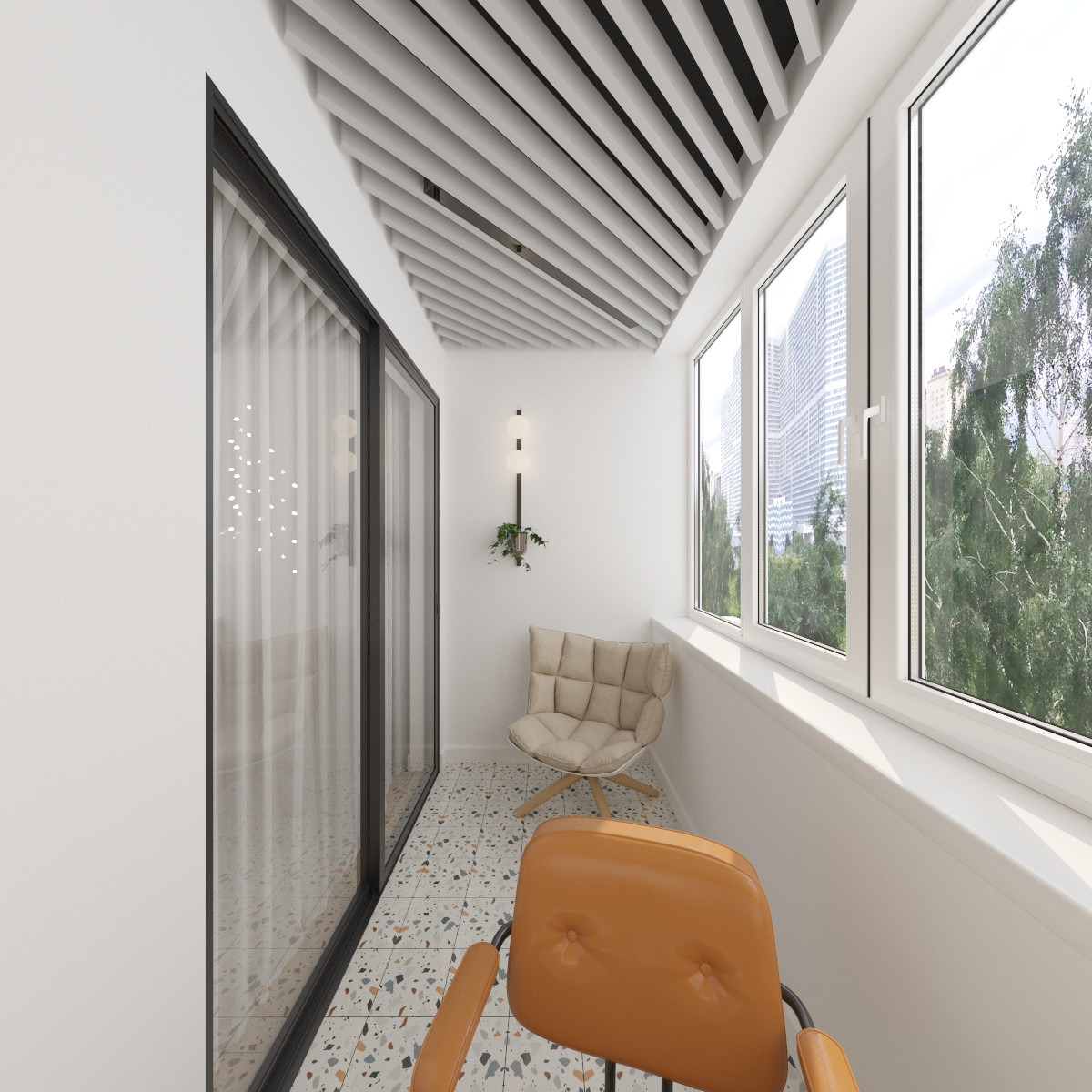 Северное Чертаново