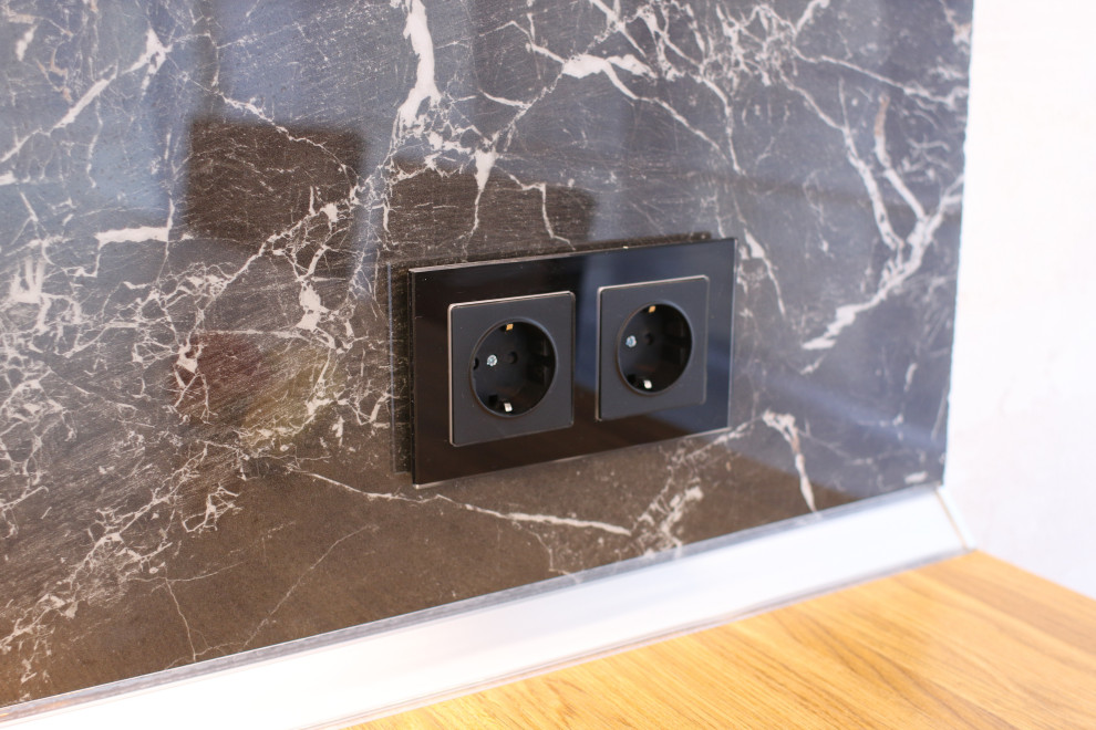 Гостевой дом в загородном доме.