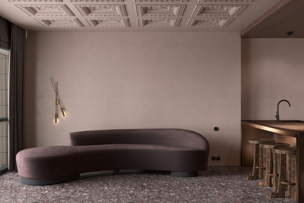 Квартира для балерины