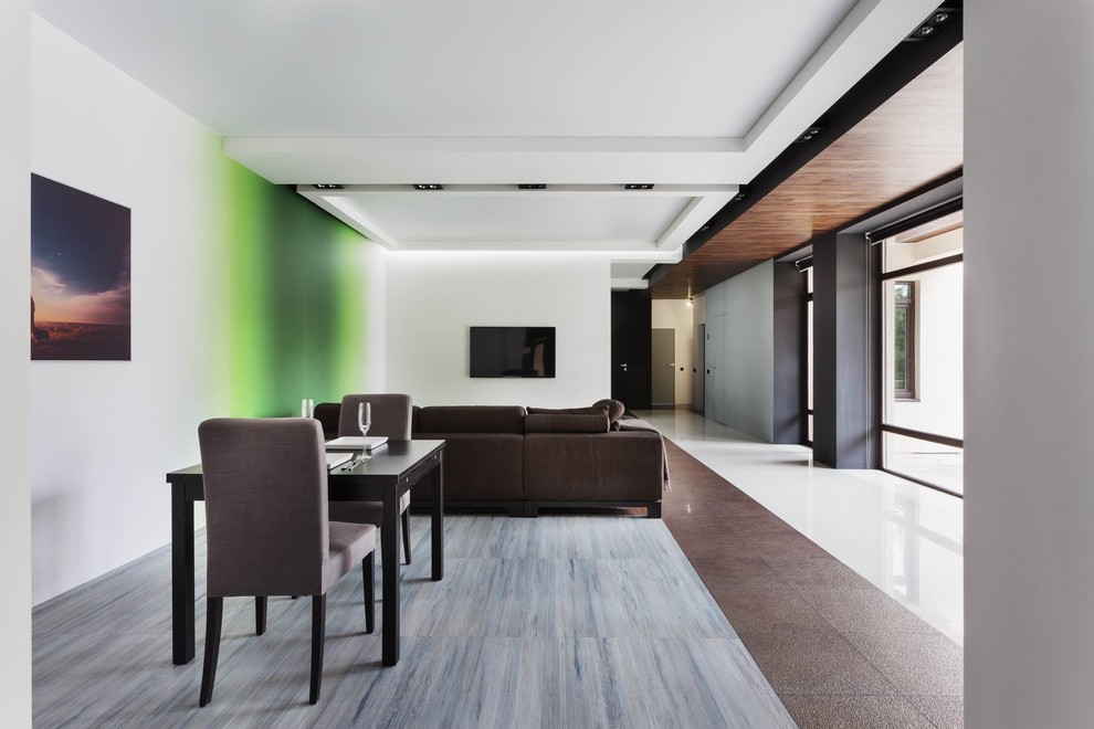 Коттедж в Арамиле