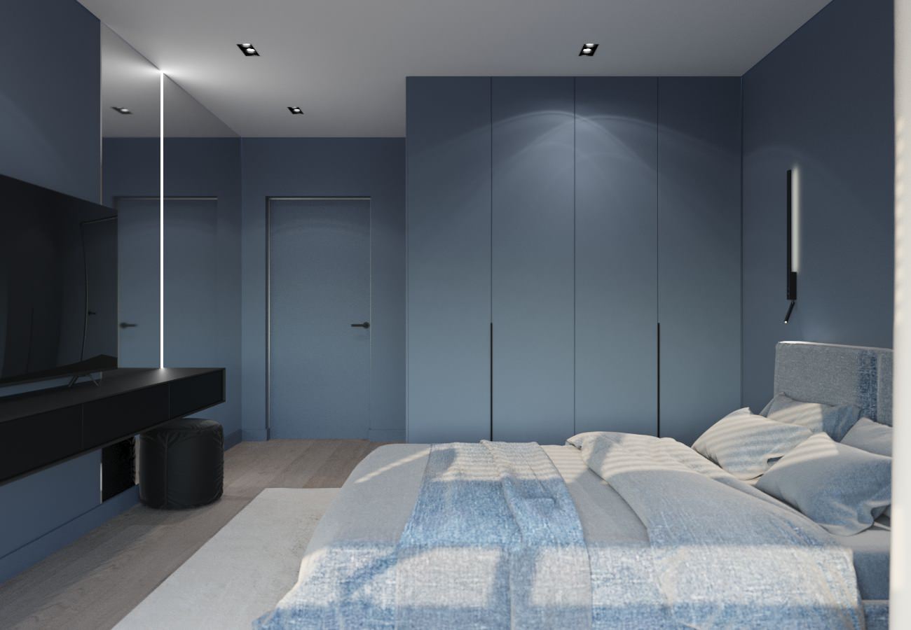 Квартира г. Белгород