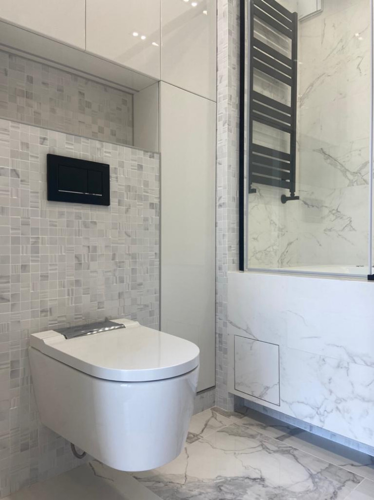 Дом молодого мужчины