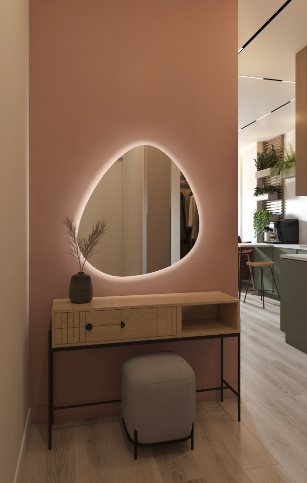 ЖК Живописный