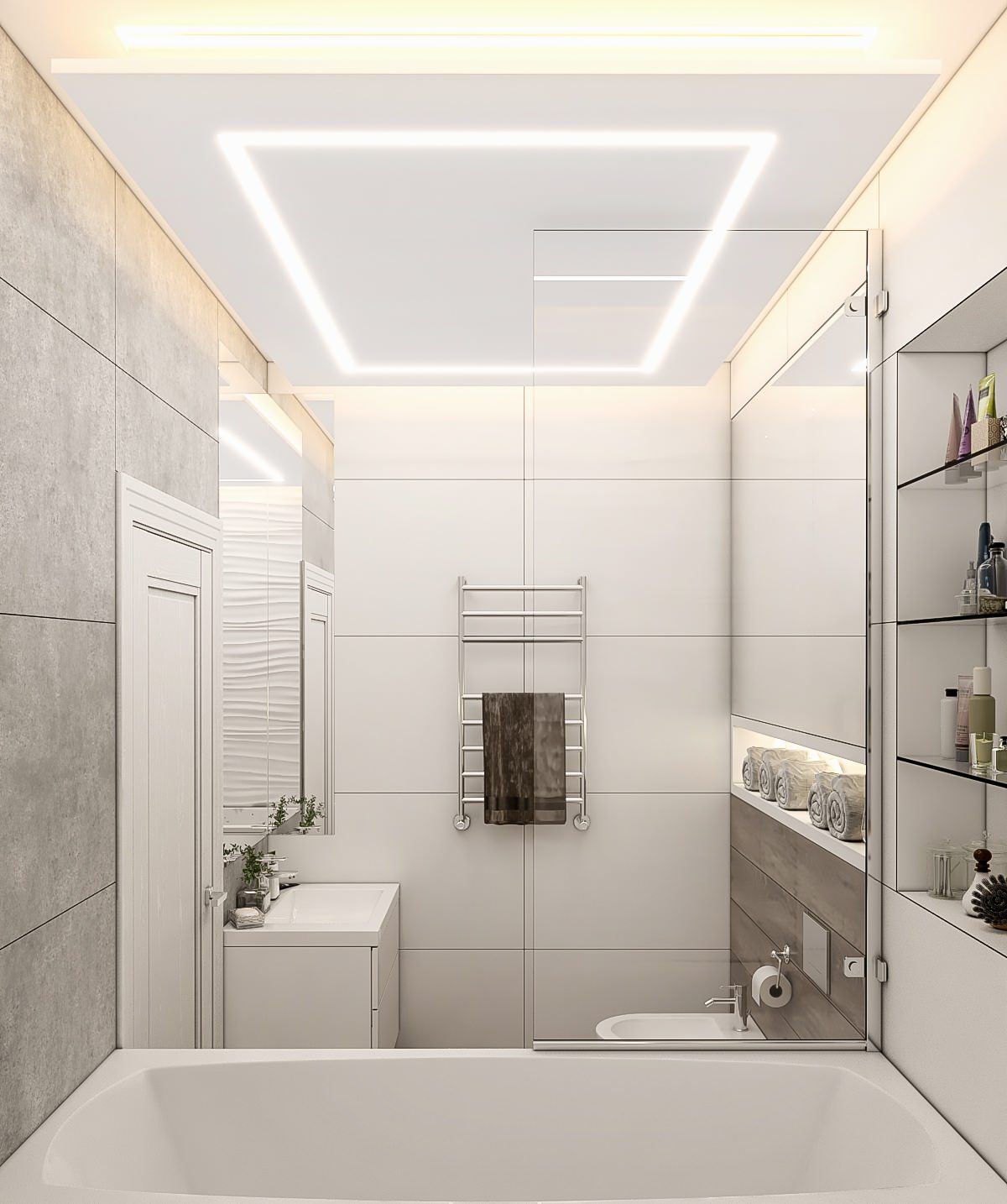 ЖК "Искра Парк"