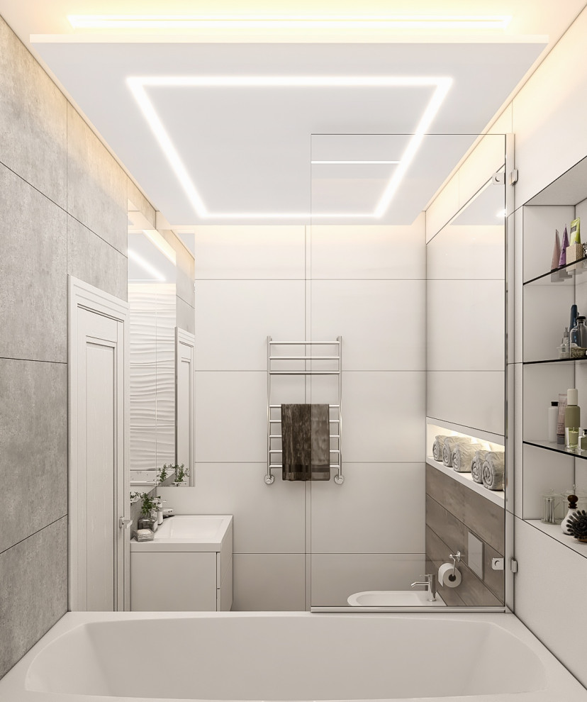 ЖК "Искра Парк"