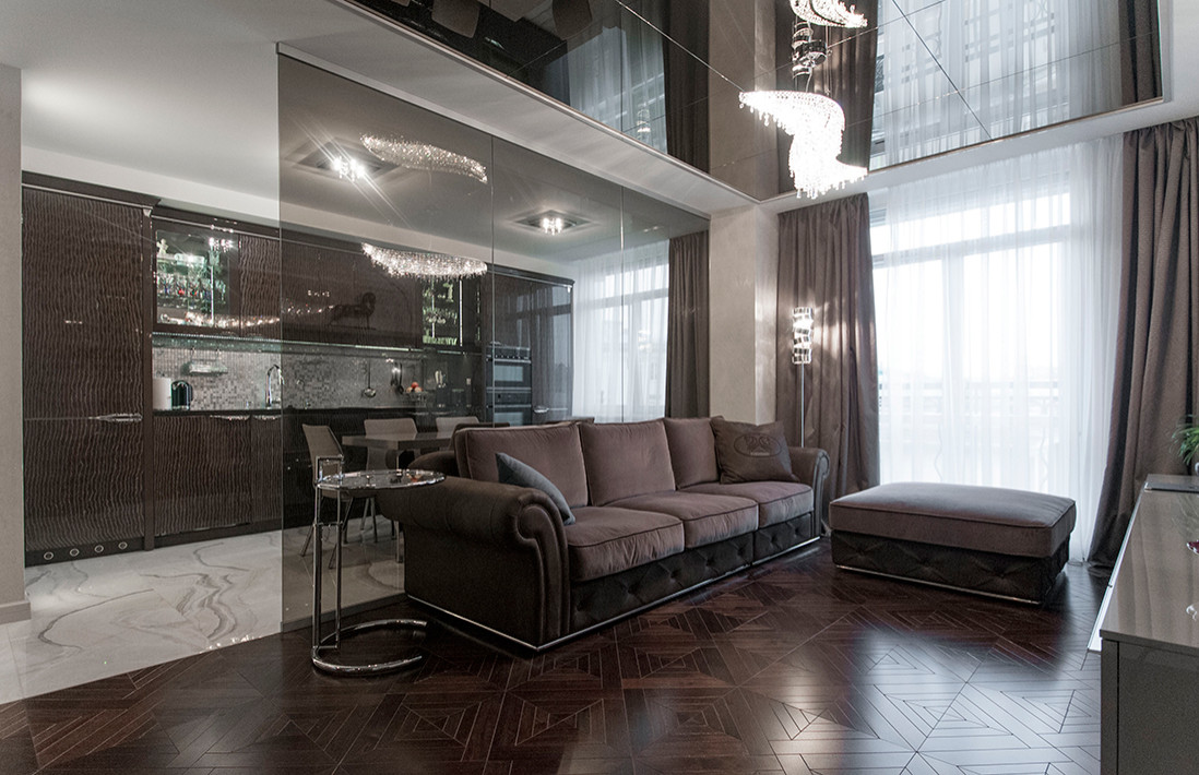 Квартира В ЖК "Новелла"