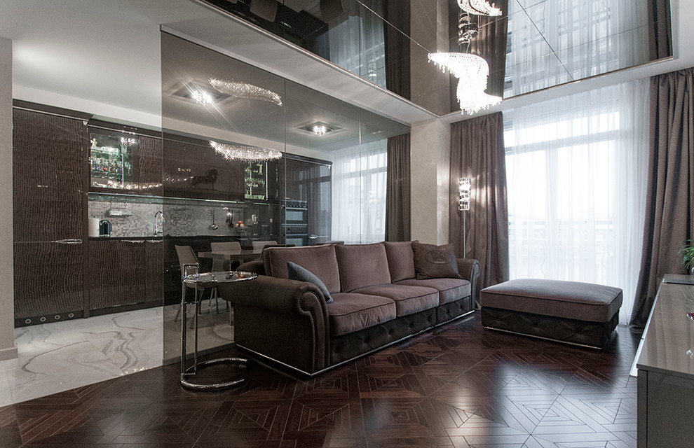 Квартира В ЖК "Новелла"