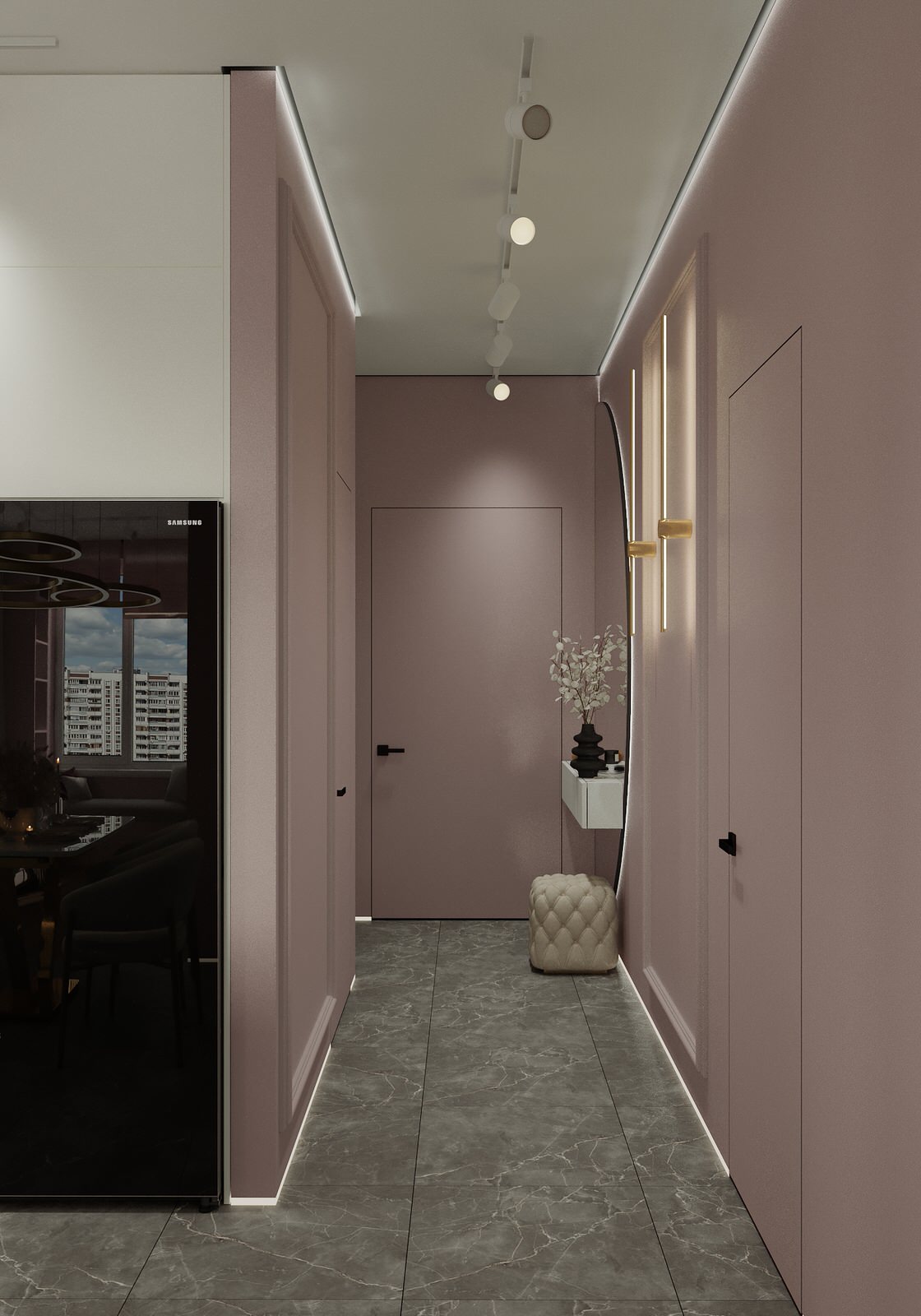 ЖК Испанские кварталы