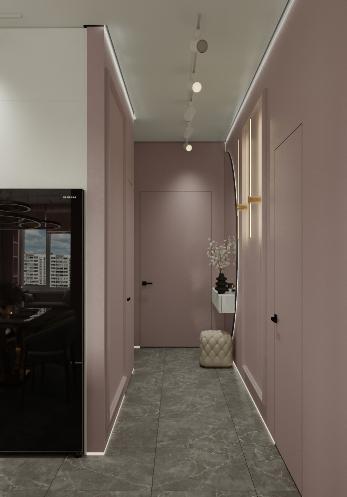 ЖК Испанские кварталы