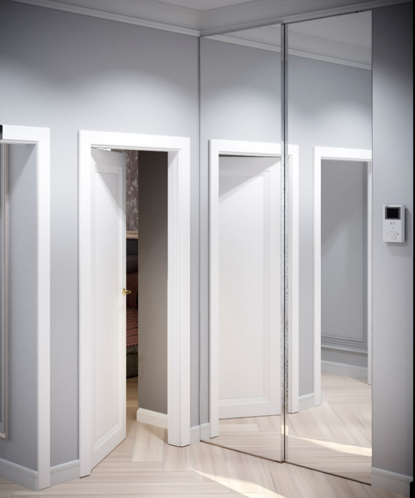 Коридор г. Санкт-Петербург