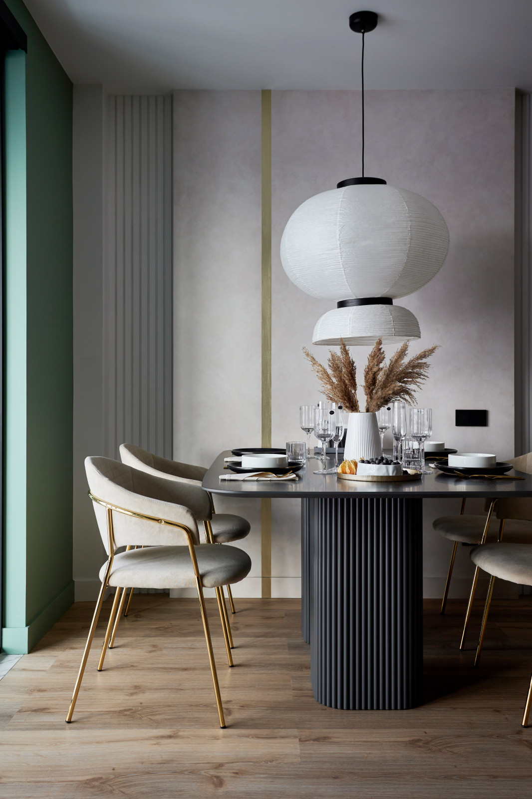 Клубный дом на Ленина