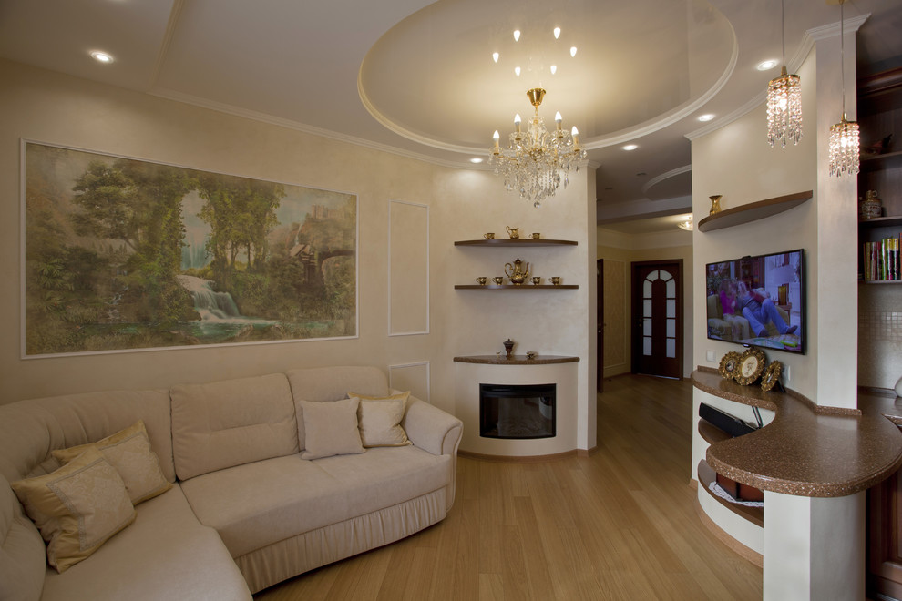 Уютная квартира для семьи