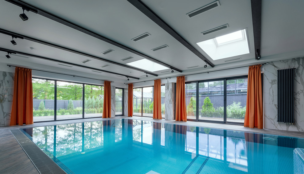 Дом в Воронежской области