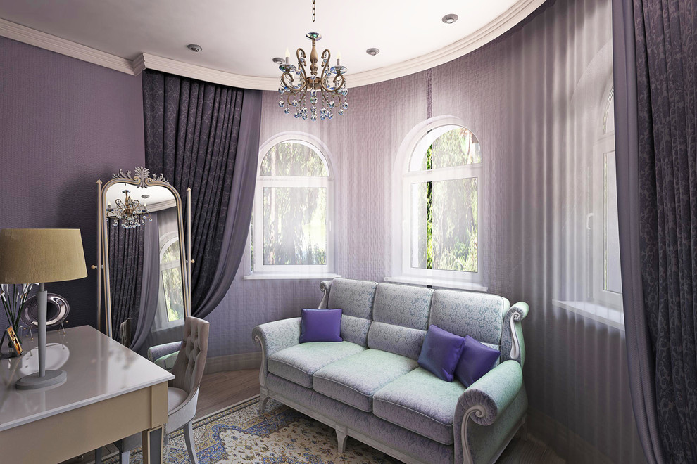 Малаховка - 300 м2