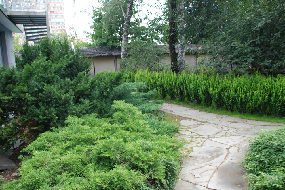 Поселок художников