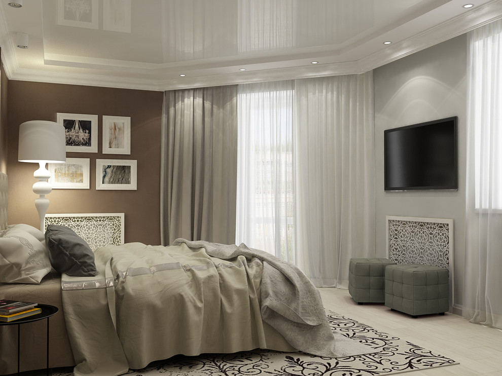 Квартира - Томск, Гоголя, 142м2