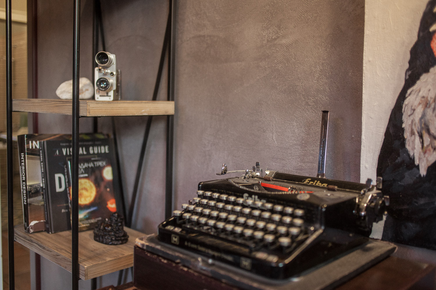 Дом в Зеленом бору