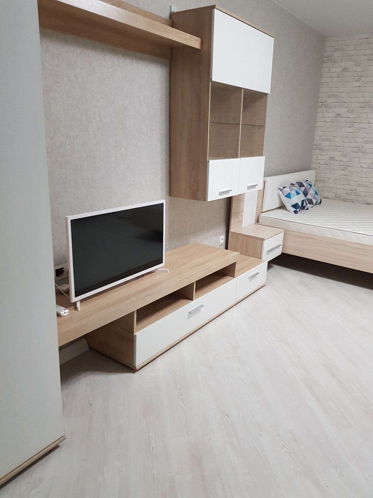 Процесс реализации