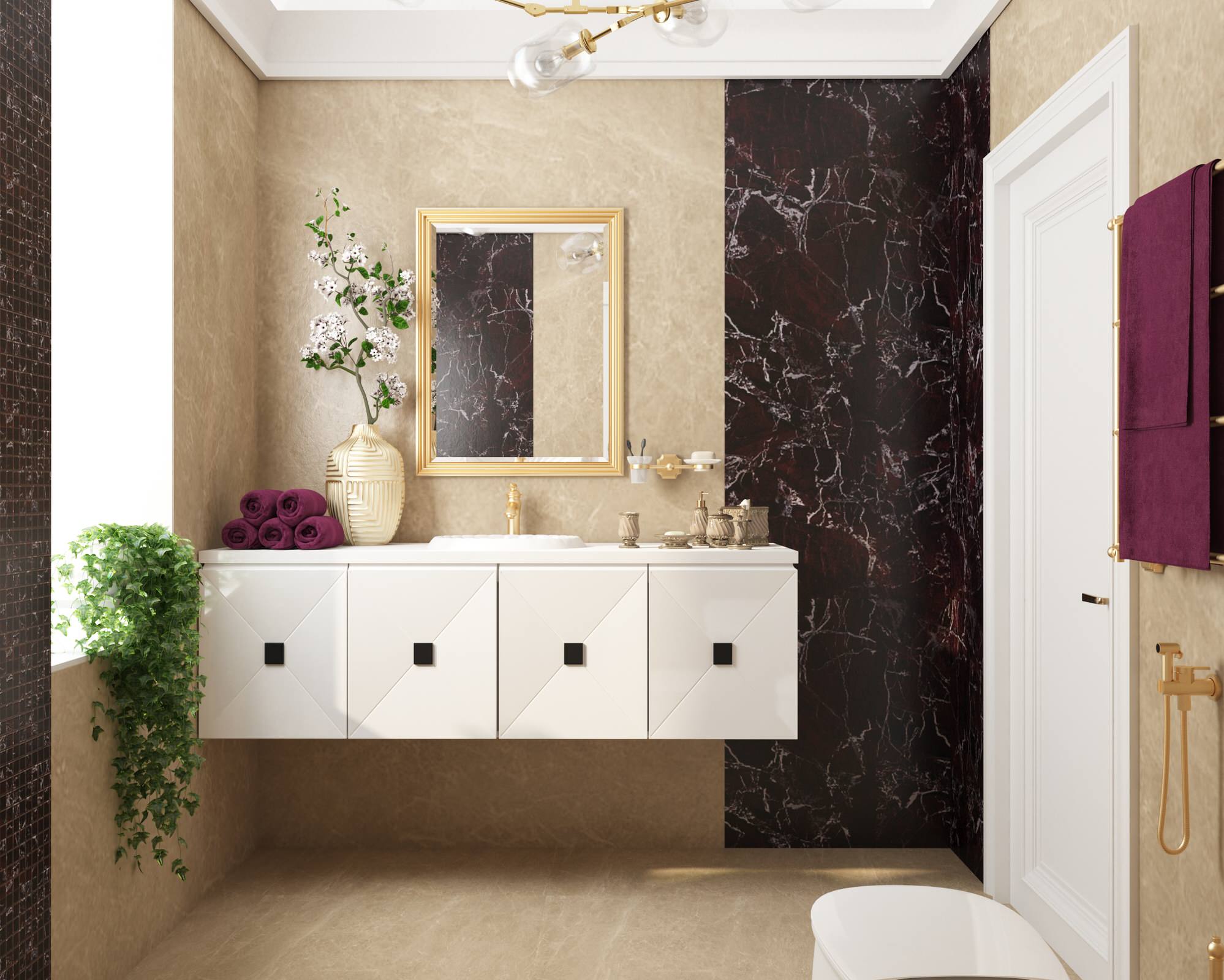 Проект "ПОМАДКА"