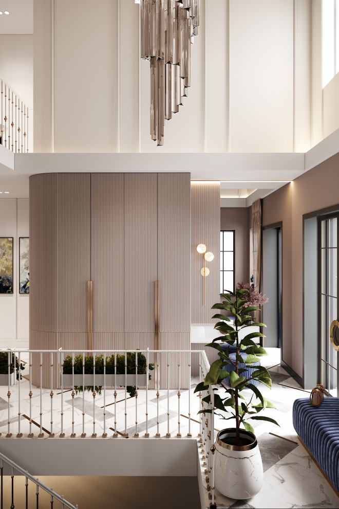 Дом в коттеджном поселке Новые Вешки