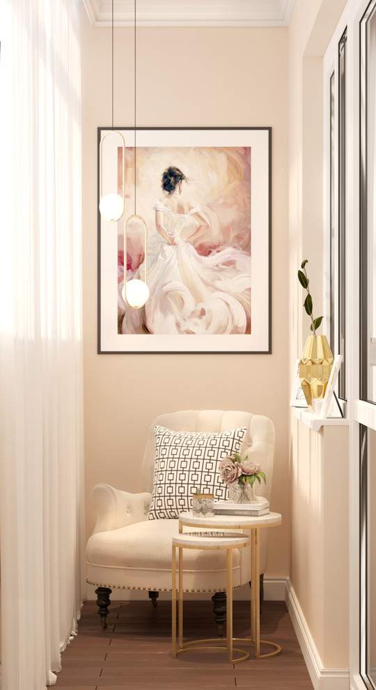 Двухкомнатная квартира в г.Краснодаре