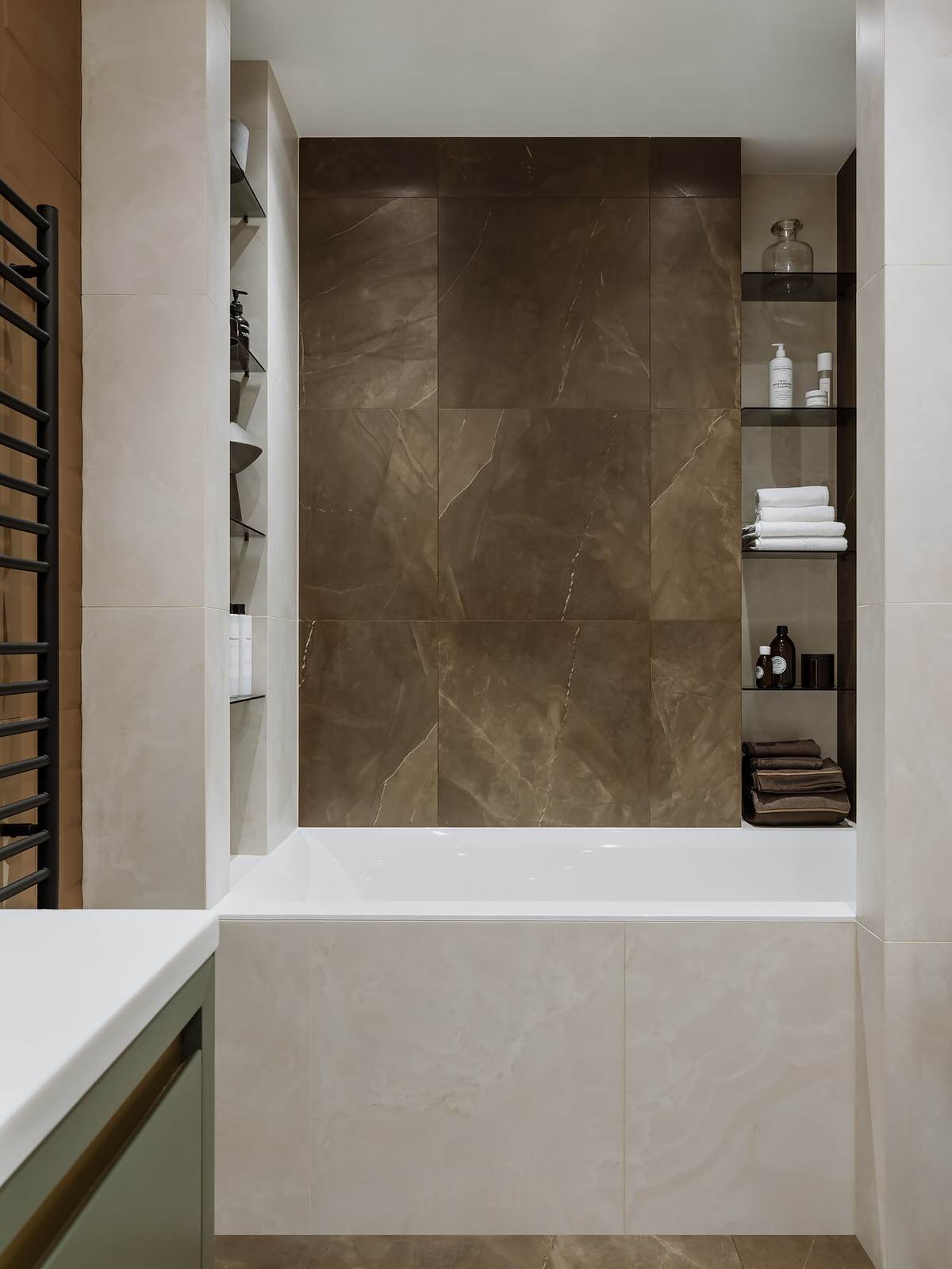 ЖК Доминион