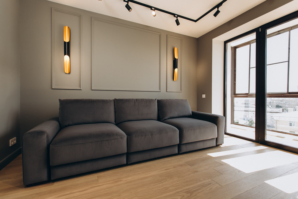 Квартира на Ленинском