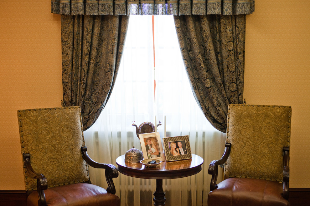 проект "Дом в Павлово"