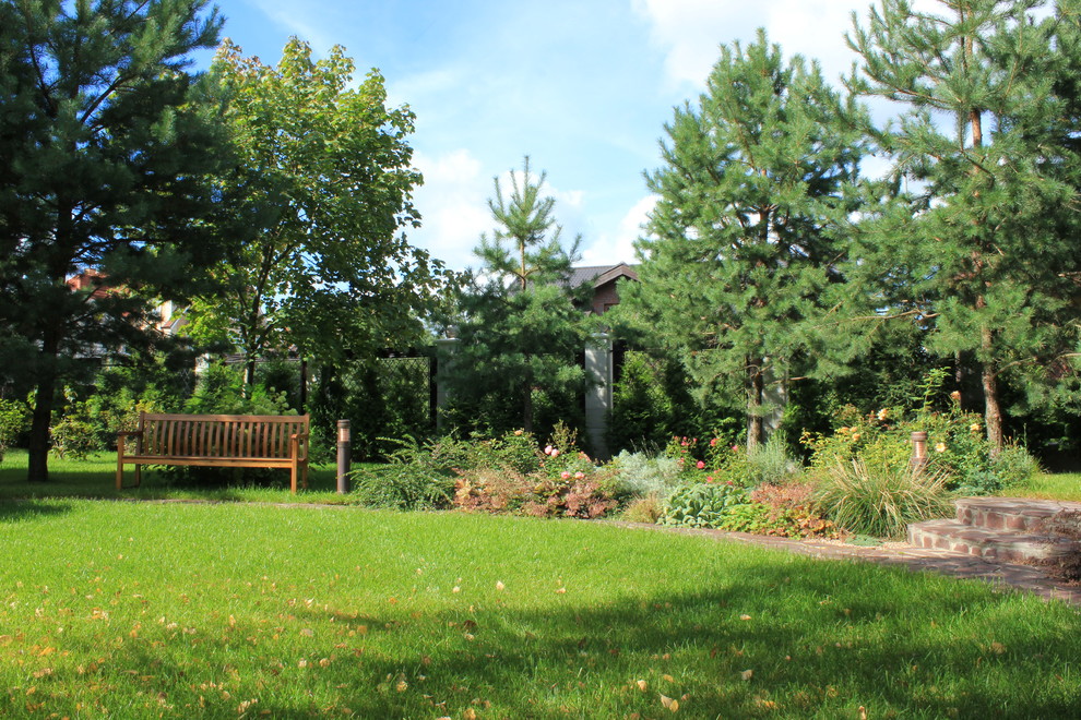 Греческие мотивы