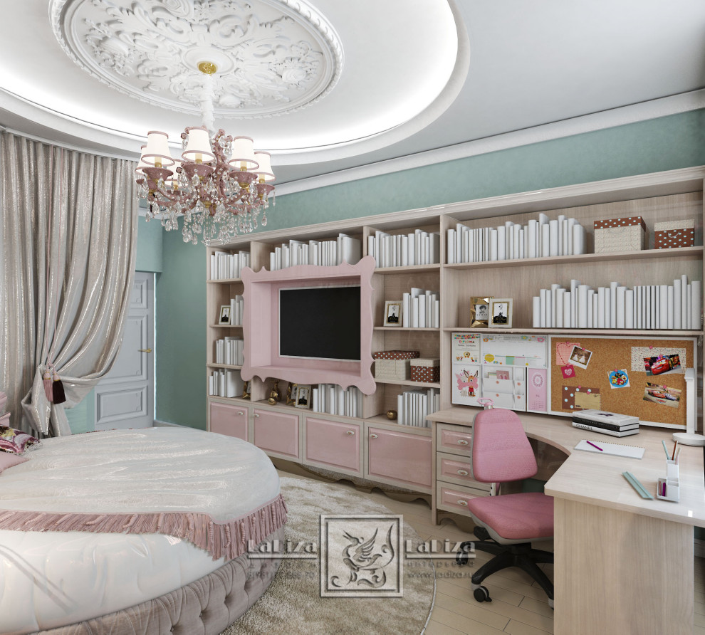 Квартира на ул.Композиторов.