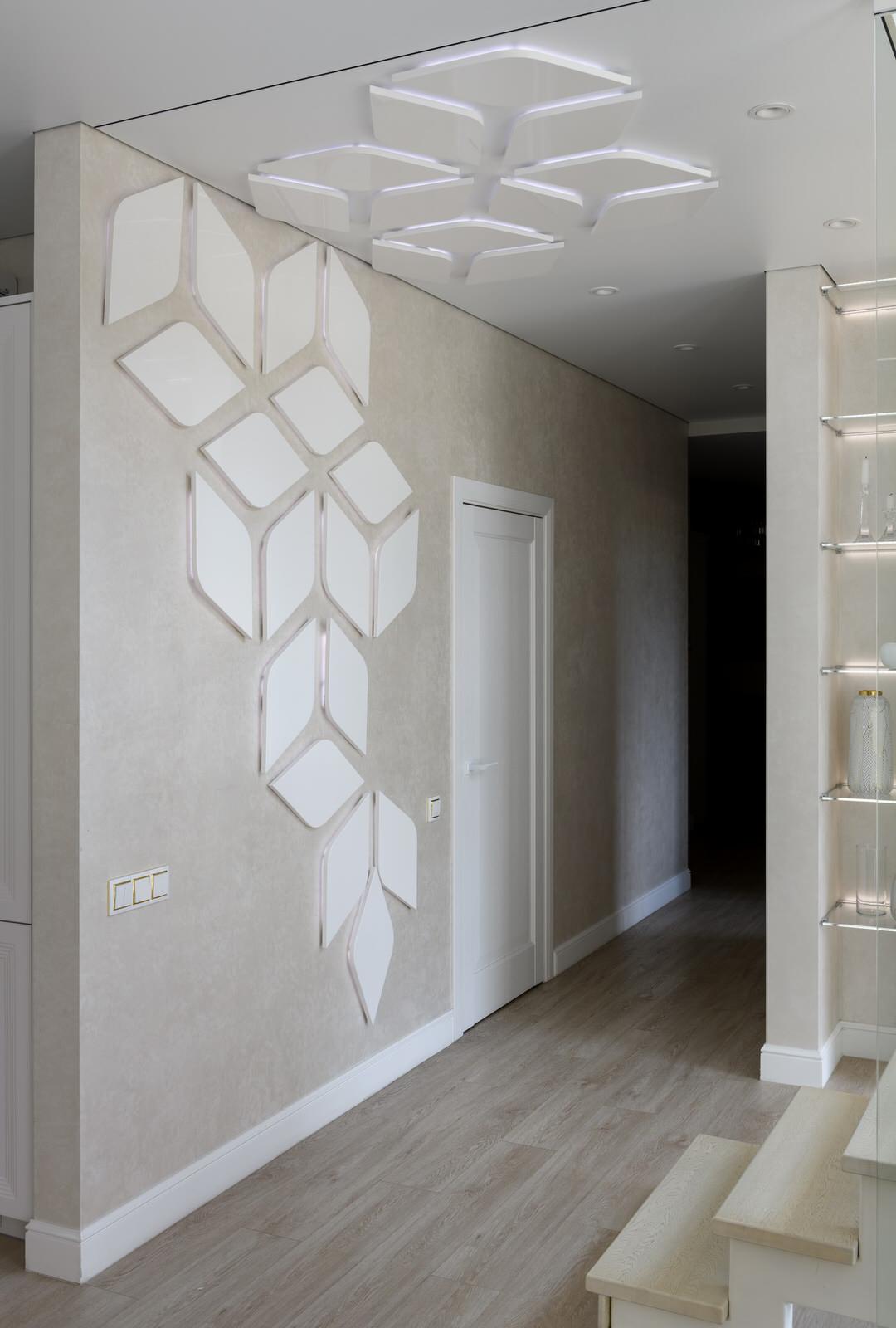 Частный дом 400 м2