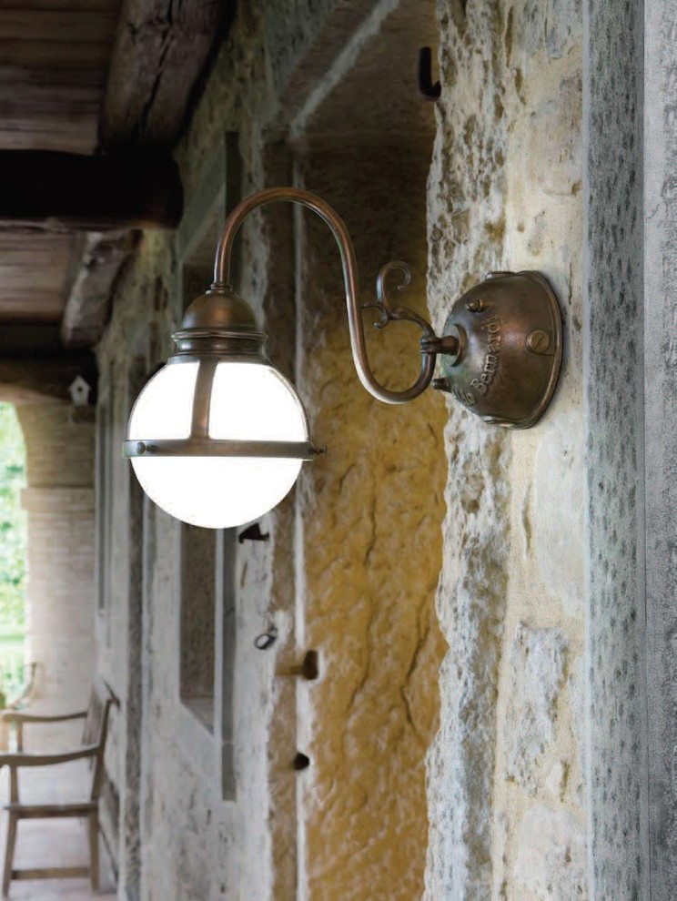 Настенный светильник Cimosa