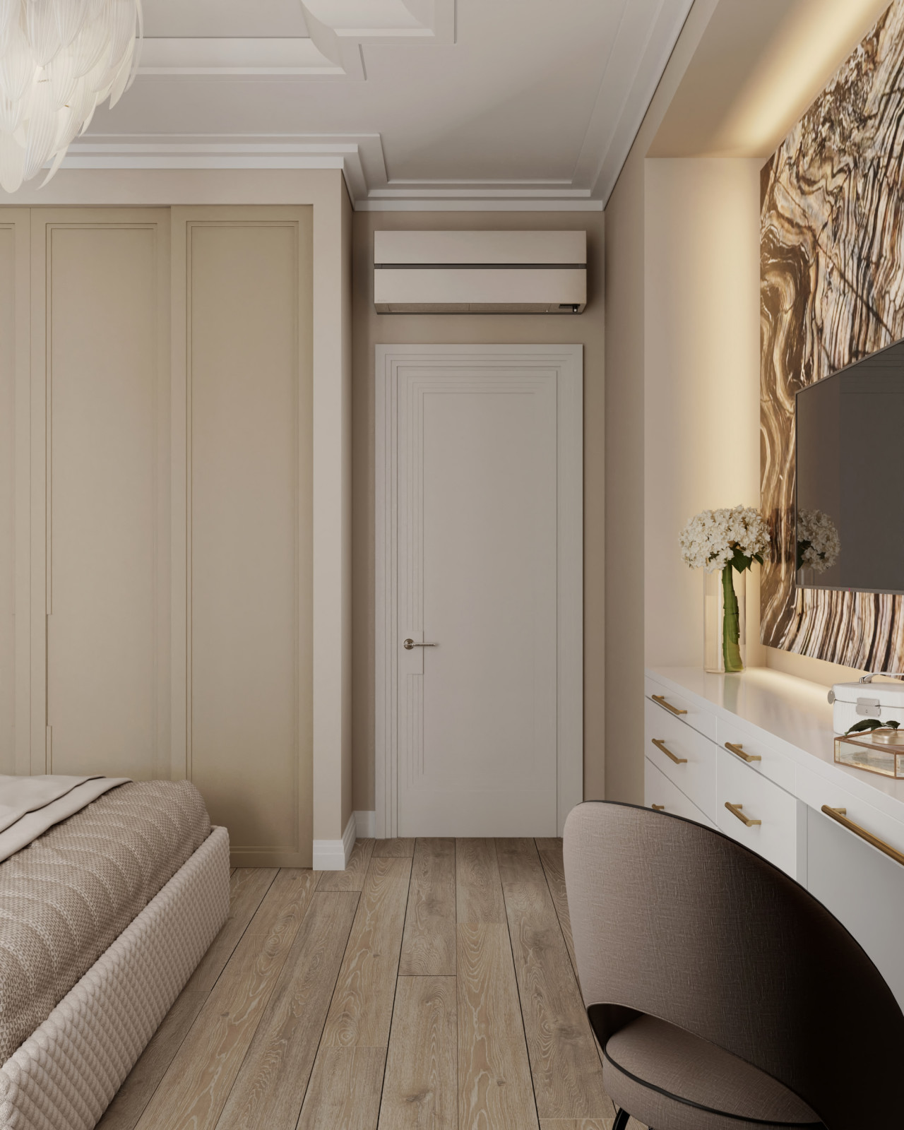 ЖК "1147" Современная классика