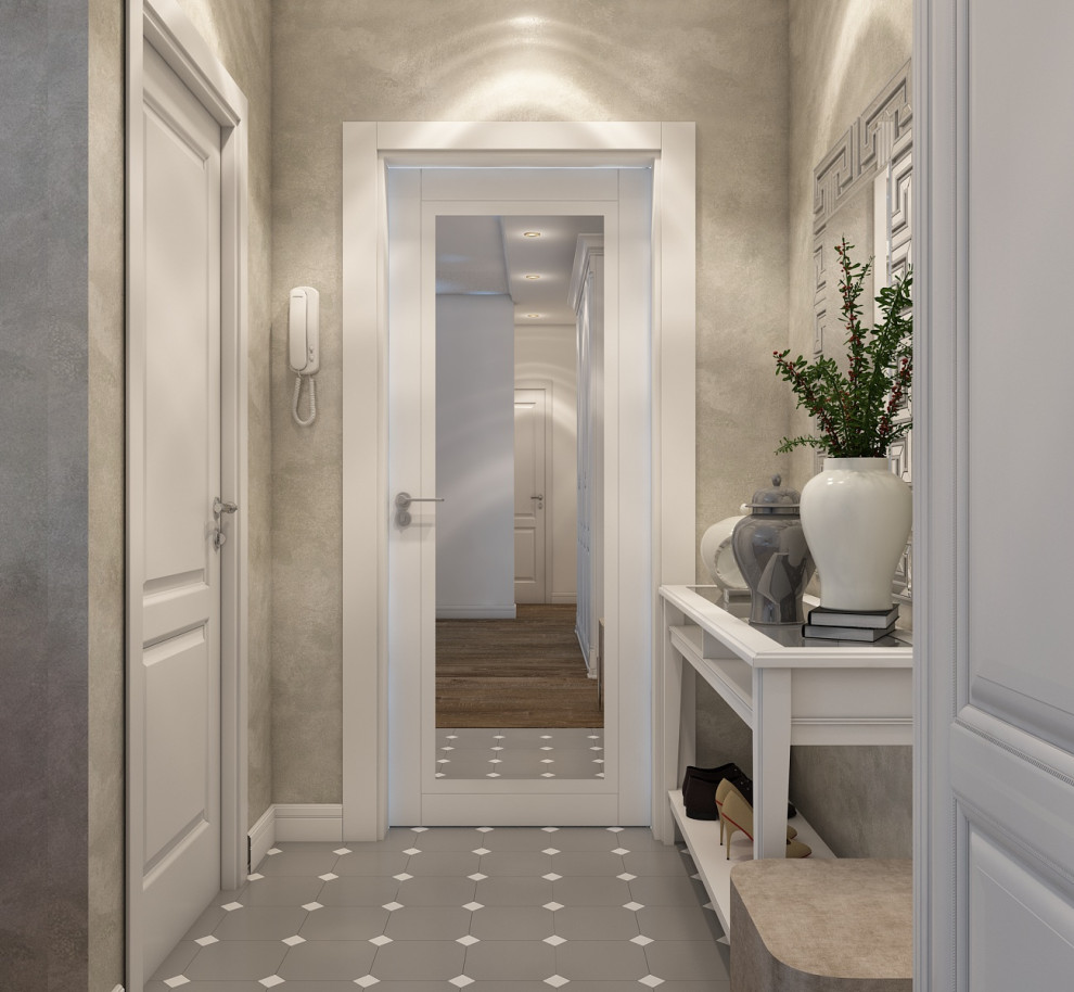 Алма-атинская