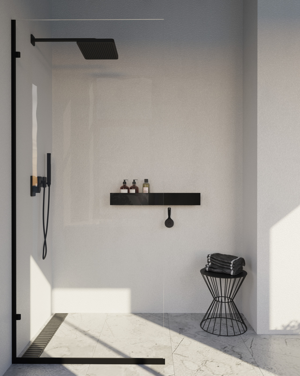 Обложка проекта: Мой проект