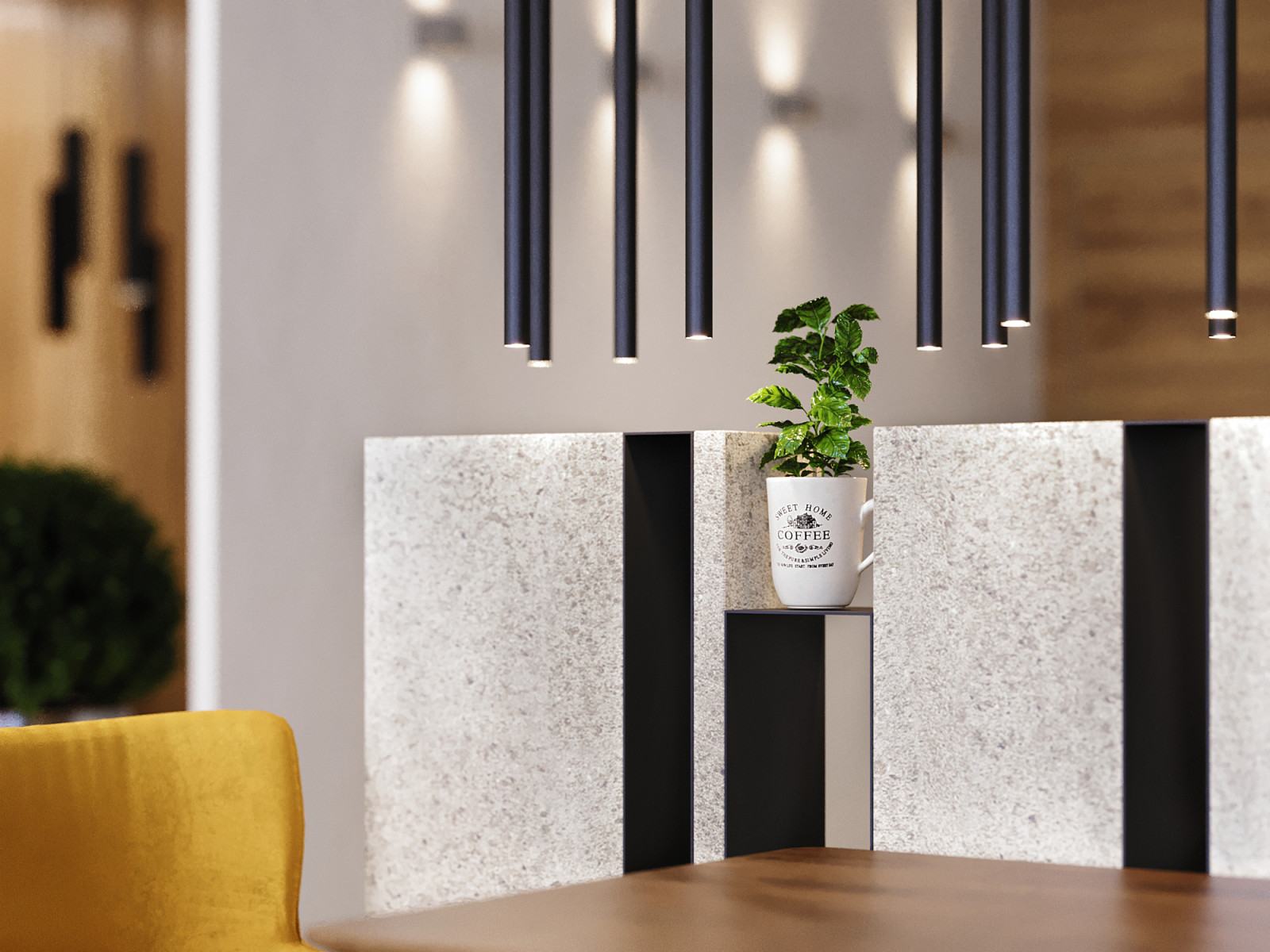 Кофейная в Ижевске