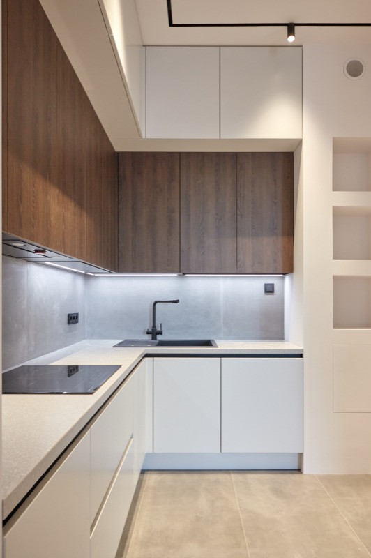 Резиденции Архитекторов