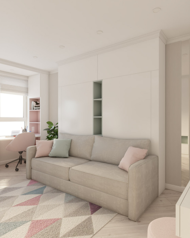 ЖК Площадь Искусств