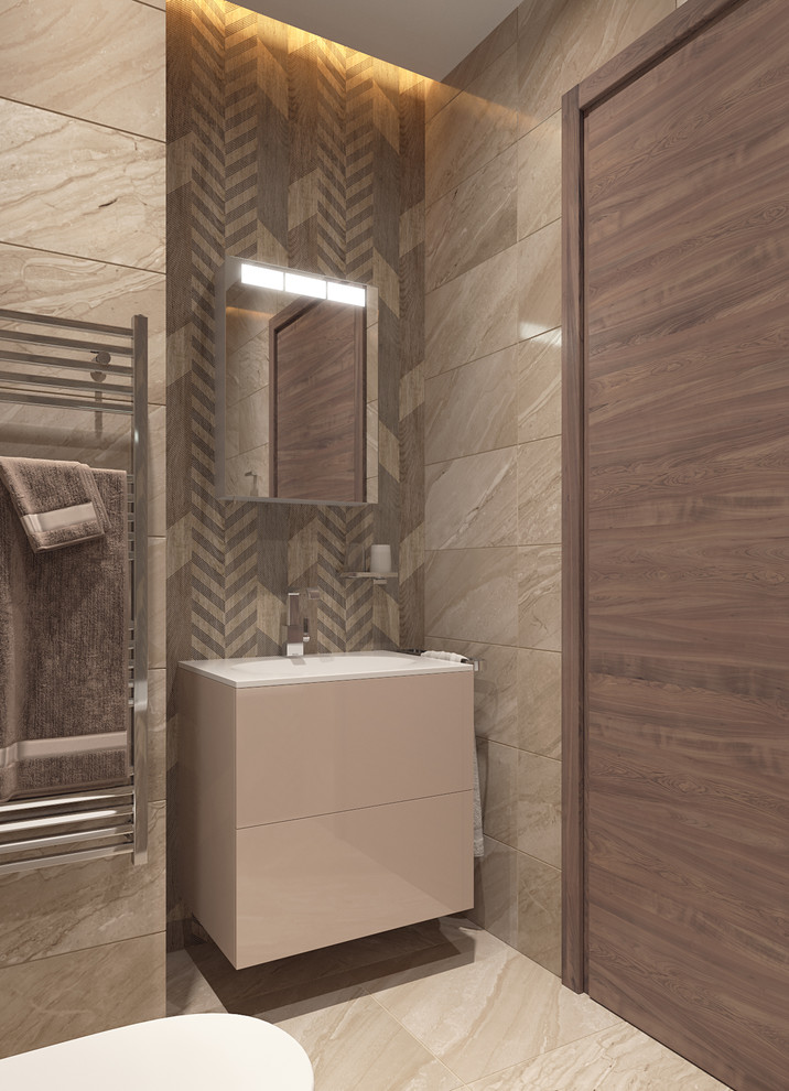 Квартира в Москве