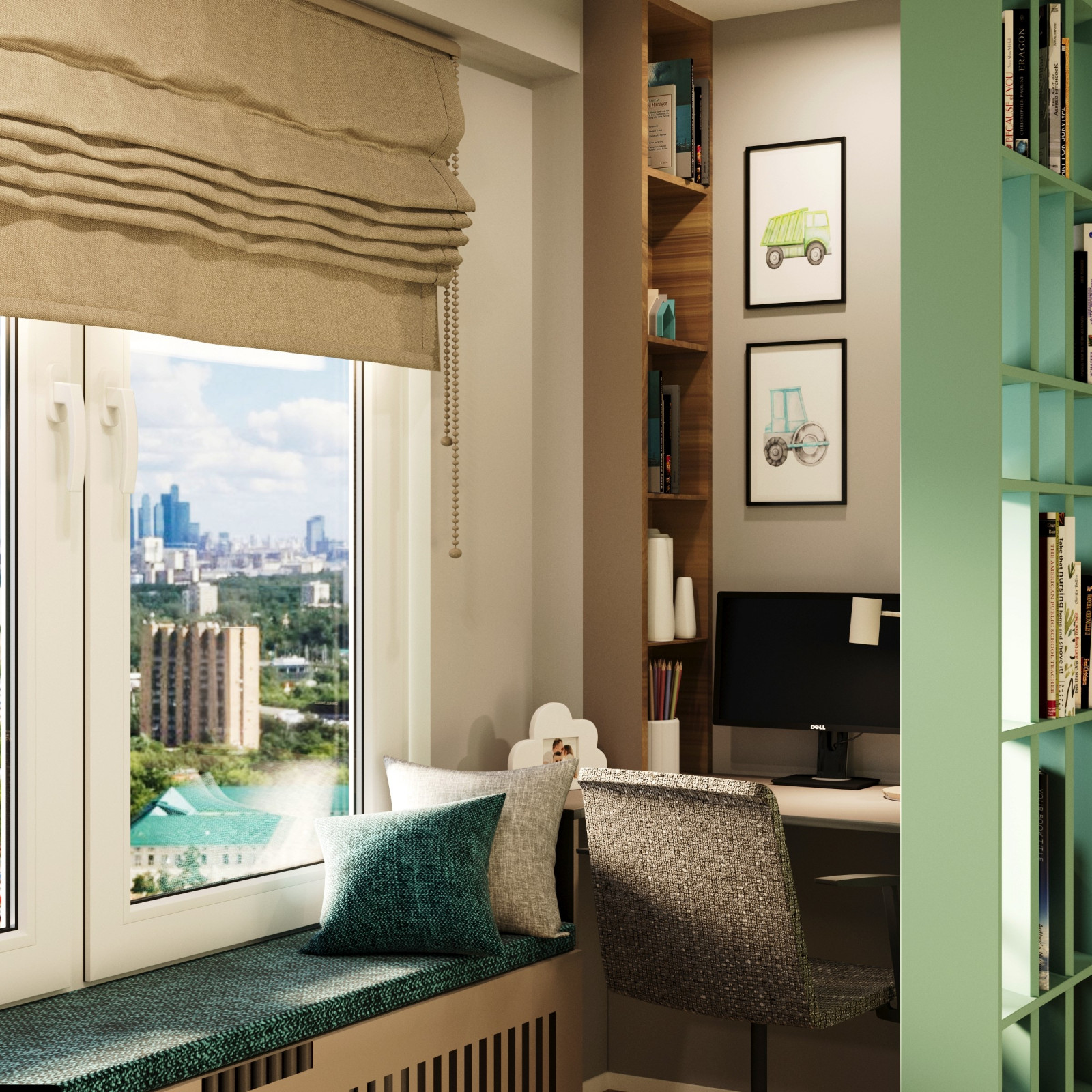 детская для мальчика